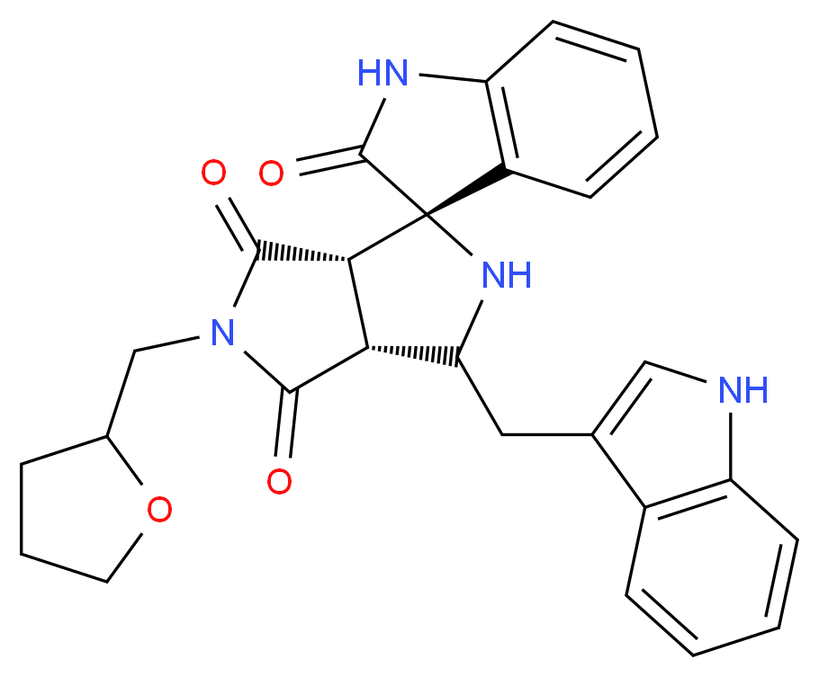 164271721 molecular structure