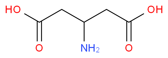 β-Glutamic acid_Molecular_structure_CAS_1948-48-7)