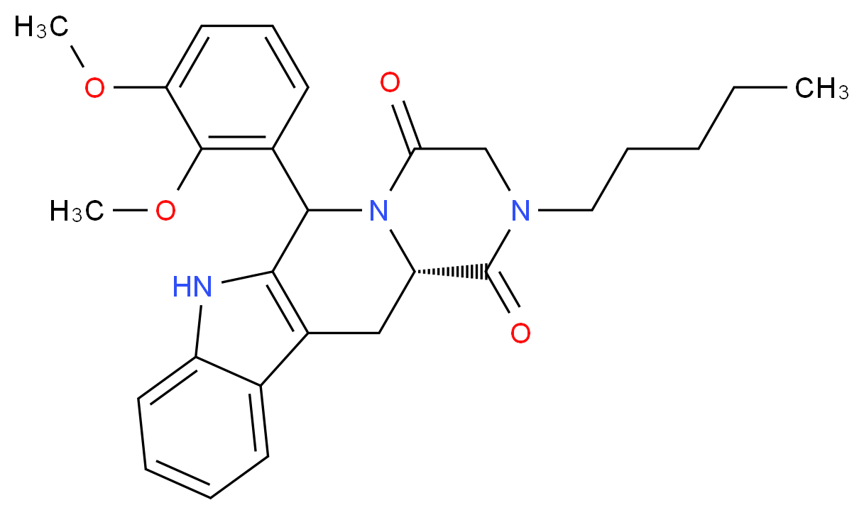 164254600 molecular structure