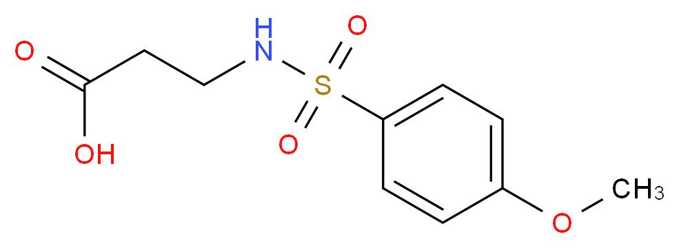 MFCD02331434 molecular structure