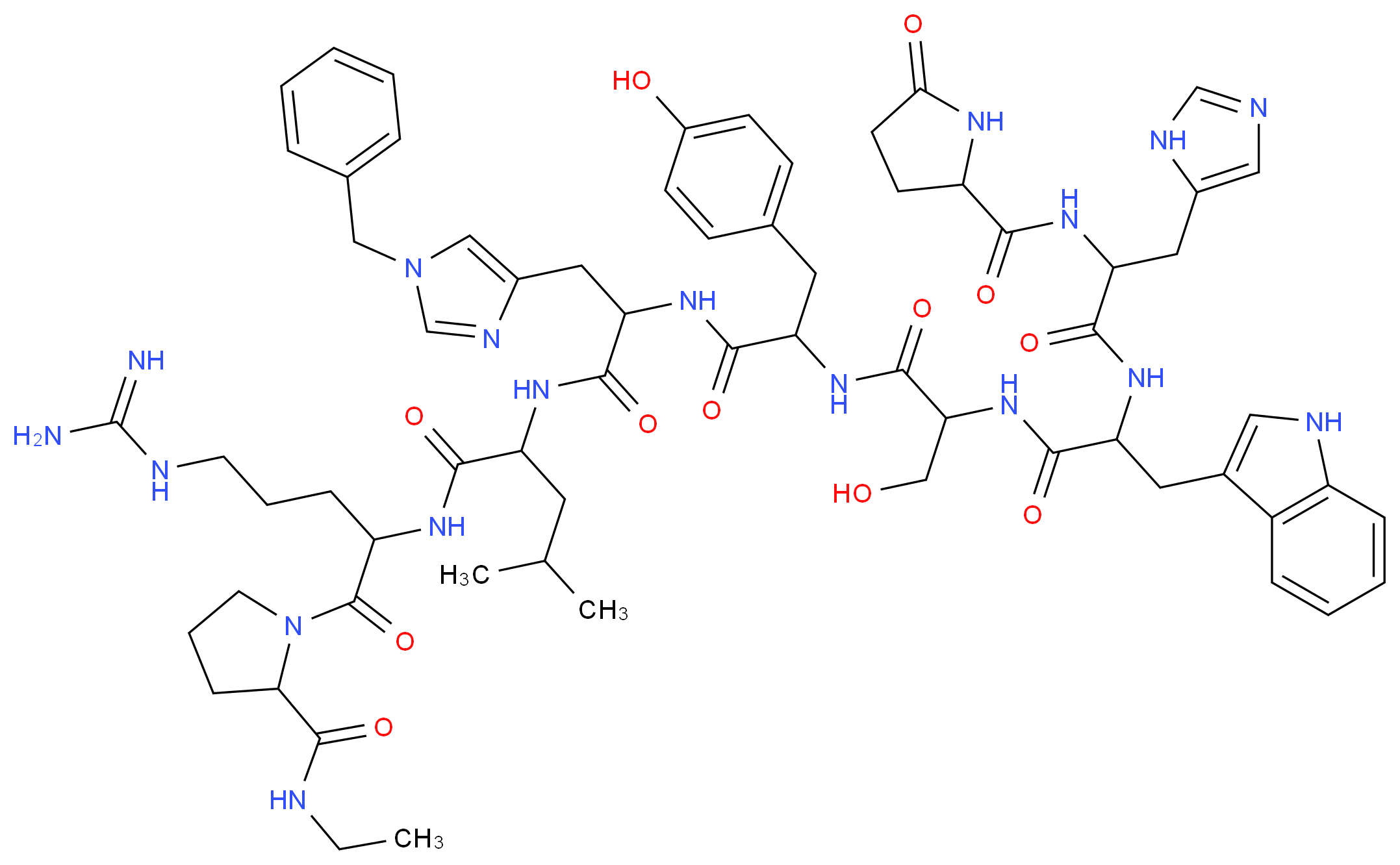 76712-82-8 molecular structure