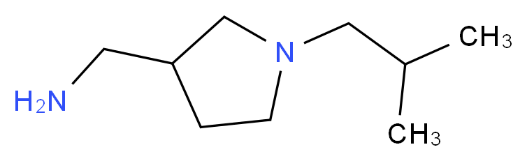 910442-14-7 molecular structure