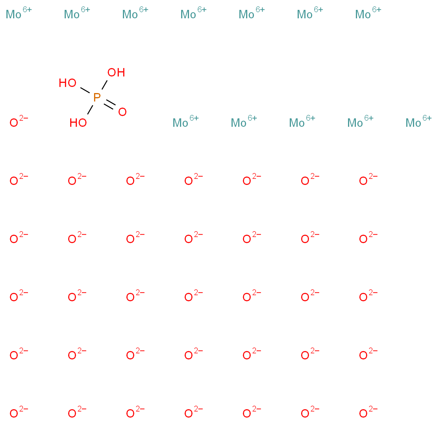 51429-74-4 molecular structure