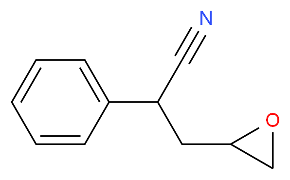 α-Phenyloxiranepropanenitrile_Molecular_structure_CAS_60788-53-6)