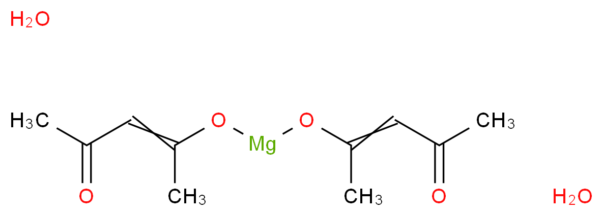 Magnesium acetylacetonate dihydrate_Molecular_structure_CAS_68488-07-3)