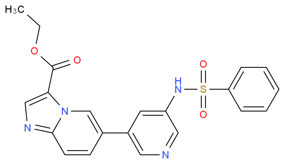 1276110-06-5 molecular structure