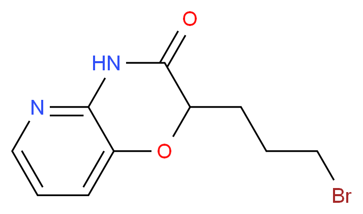 MFCD18651758 molecular structure