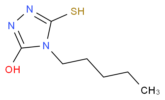 CAS_117987-05-0 molecular structure