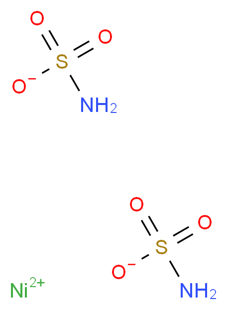 13770-89-3 molecular structure