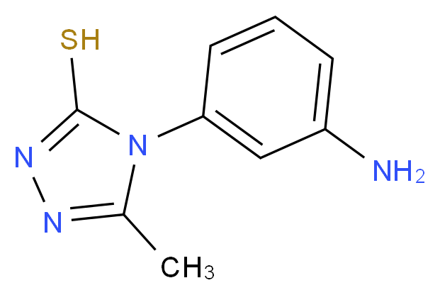 MFCD22741206 molecular structure