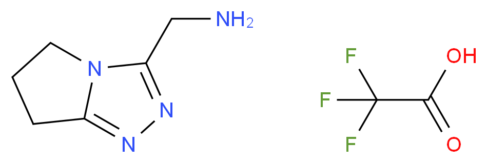 MFCD18428117 molecular structure