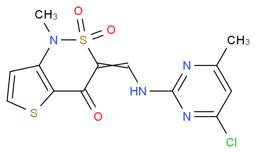 MFCD00663536 molecular structure