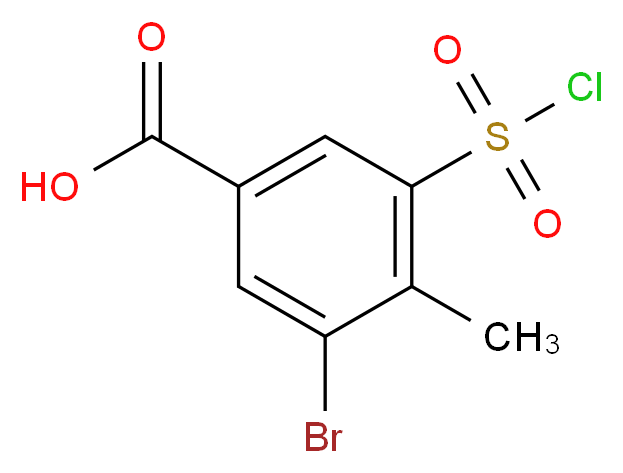 MFCD22378590 molecular structure