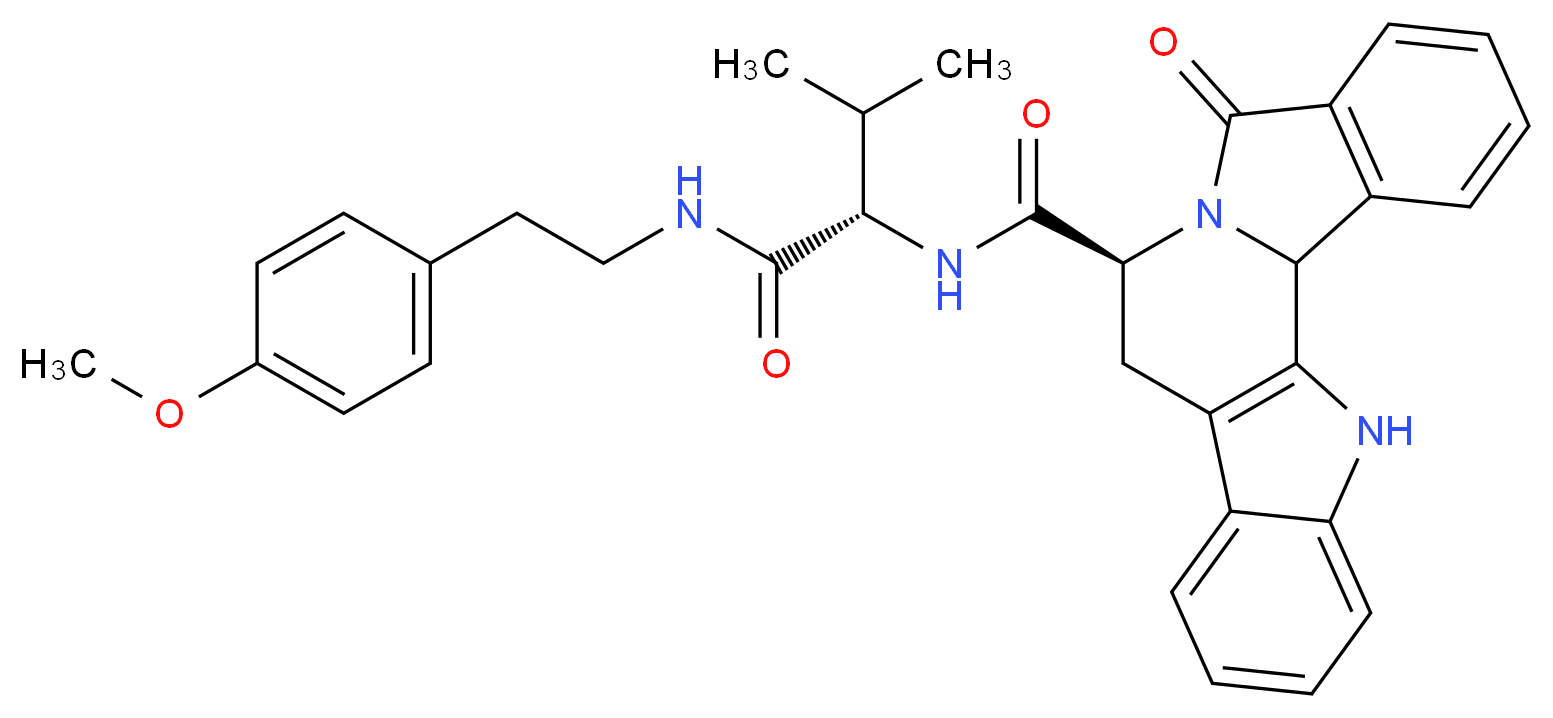 164271191 molecular structure
