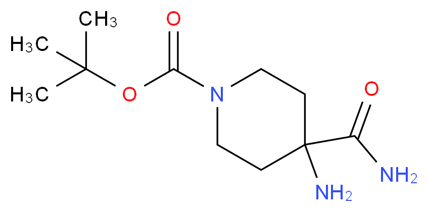 288154-18-7 molecular structure