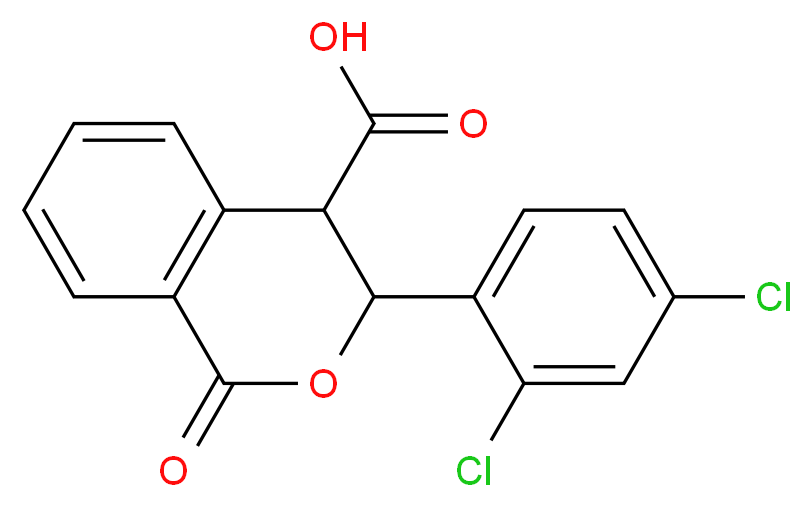 MFCD03001309 molecular structure