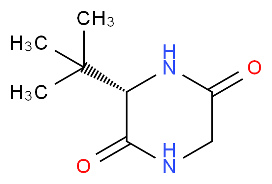CAS_65050-07-9 molecular structure