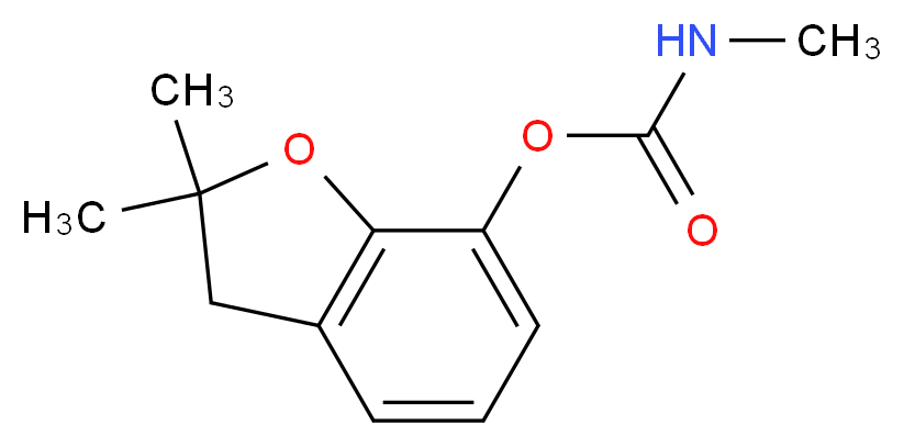 1563-66-2 molecular structure