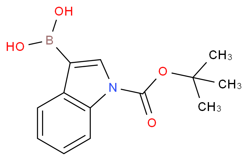 181365-26-4 molecular structure