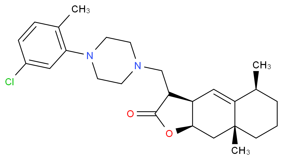 164244274 molecular structure