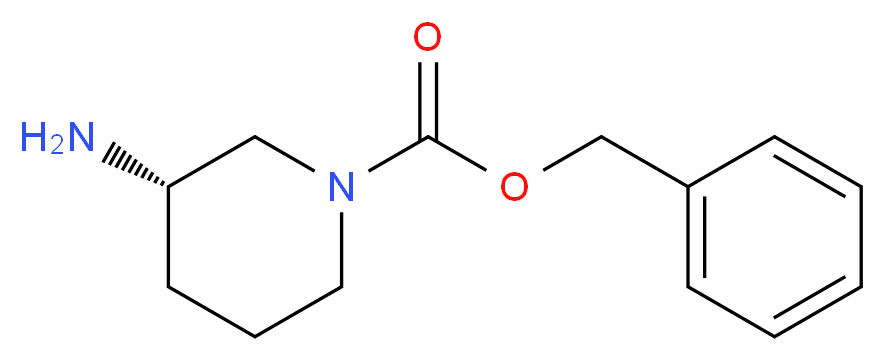 (S)-Benzyl 3-aminopiperidine-1-carboxylate_Molecular_structure_CAS_876461-55-1)
