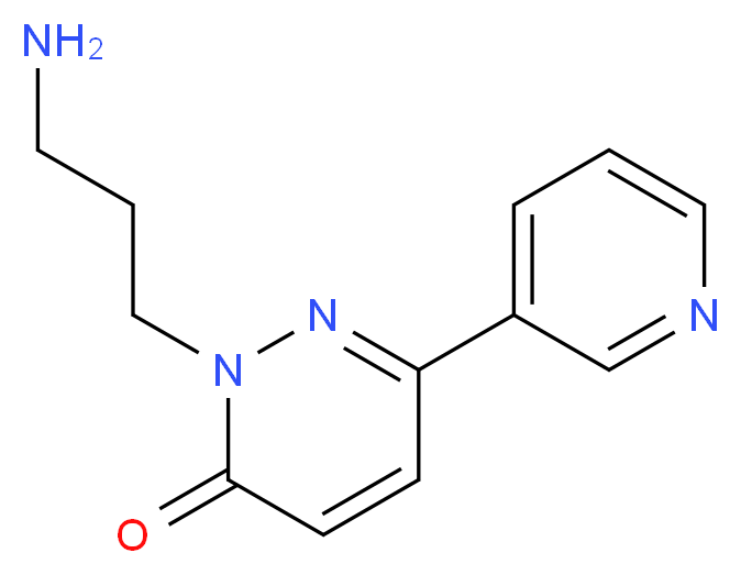 MFCD21091669 molecular structure