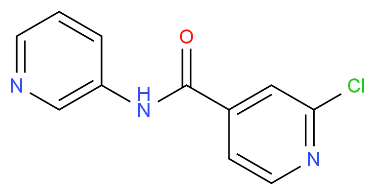 MFCD01934954 molecular structure