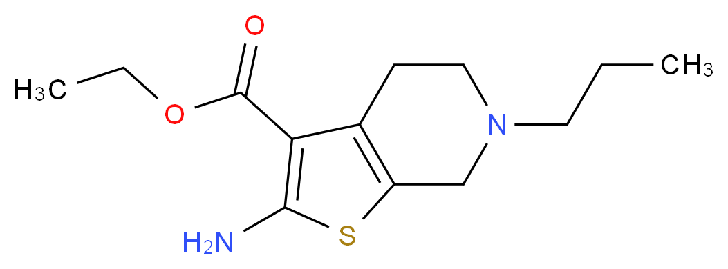 MFCD01557891 molecular structure
