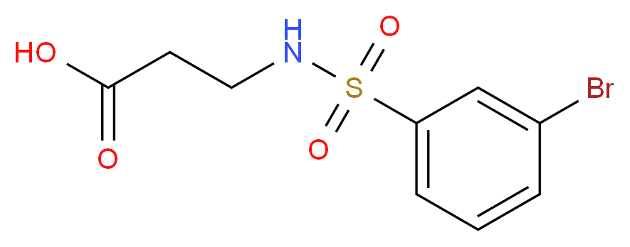 MFCD06351000 molecular structure