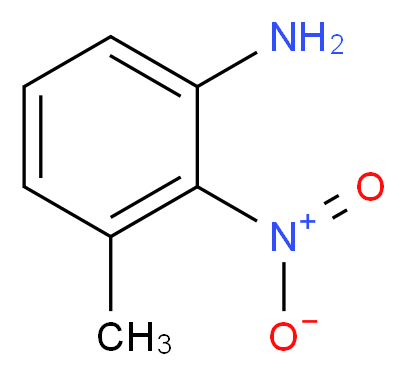 3-Methyl-2-nitroaniline_Molecular_structure_CAS_601-87-6)