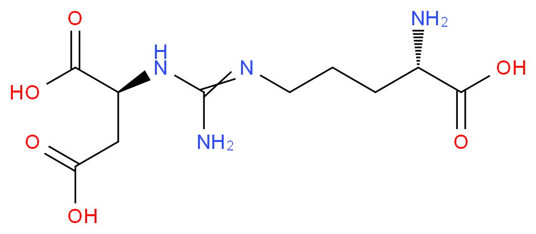 CAS_2387-71-5 molecular structure