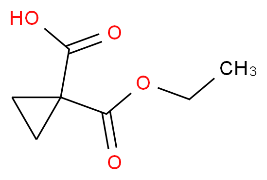 CAS_3697-66-3 molecular structure