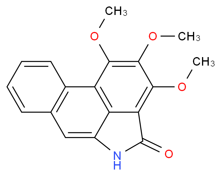 116064-76-7 molecular structure