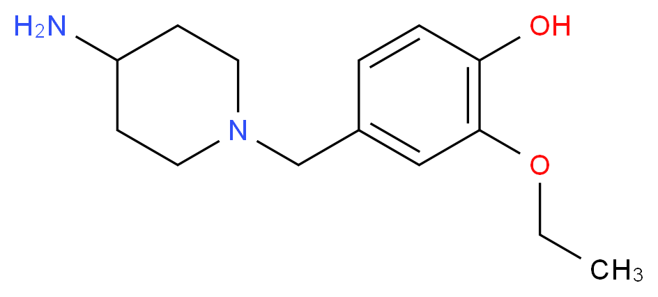 MFCD09972000 molecular structure