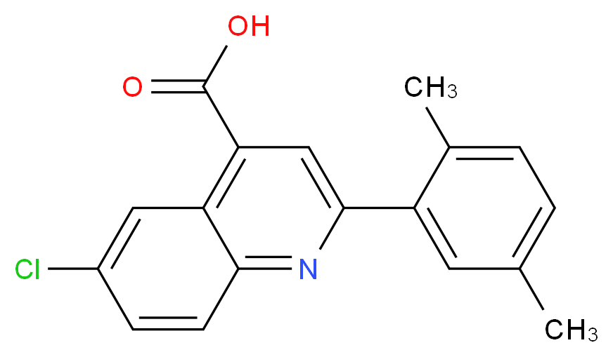 MFCD03420102 molecular structure