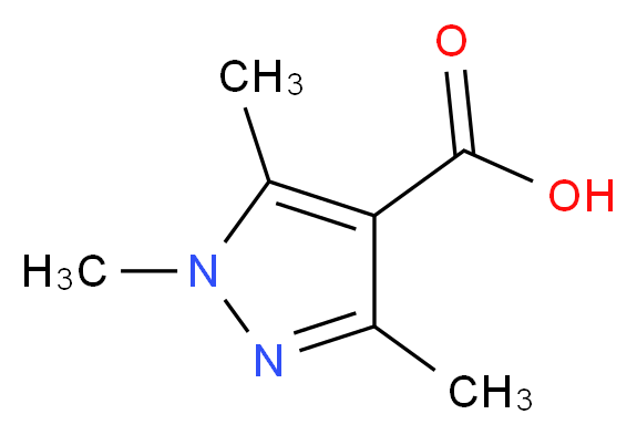 CAS_1125-29-7 molecular structure