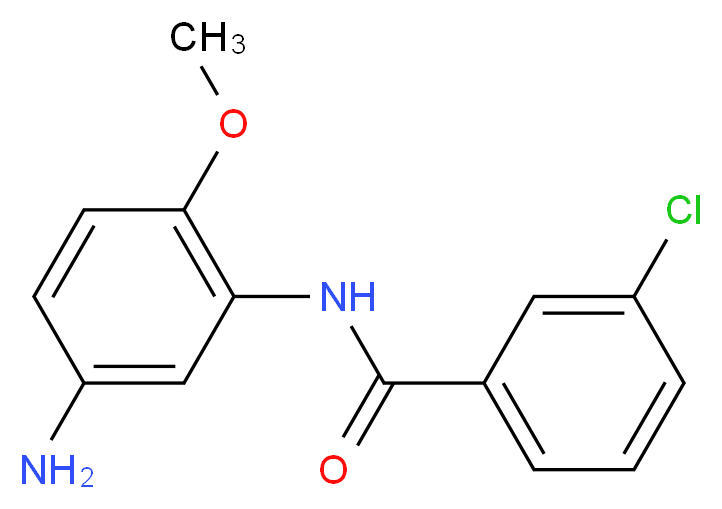 MFCD09048130 molecular structure