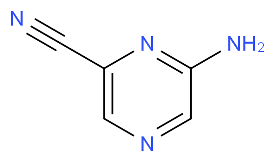 59489-39-3 molecular structure