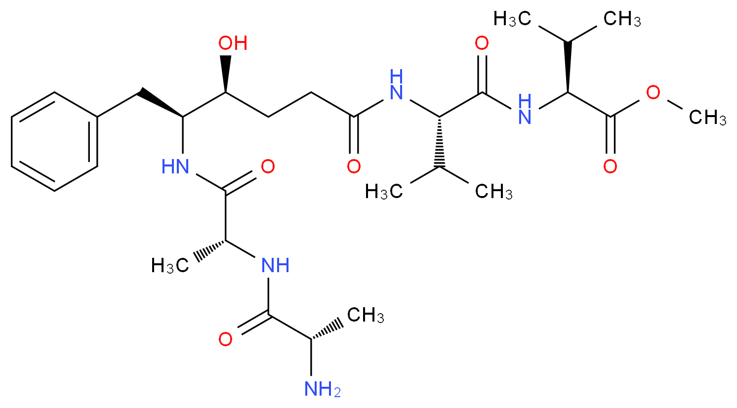 144285-77-8 molecular structure