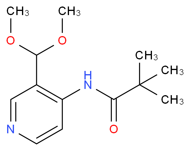 824429-52-9 molecular structure