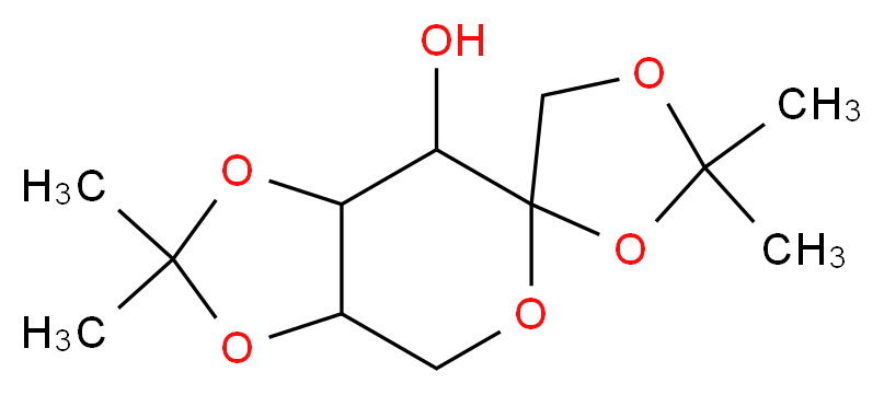 18422-54-3 molecular structure