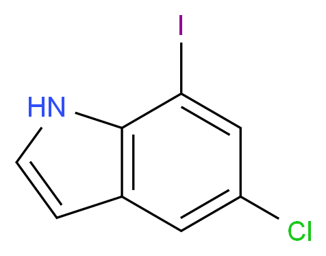 1262770-19-3 molecular structure