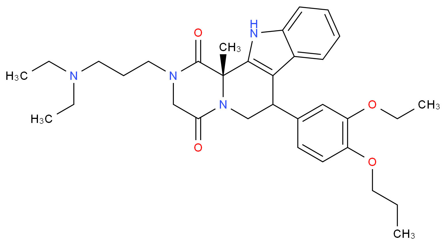 164266939 molecular structure