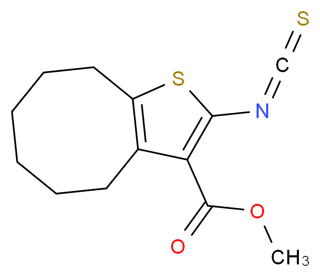 MFCD03945232 molecular structure