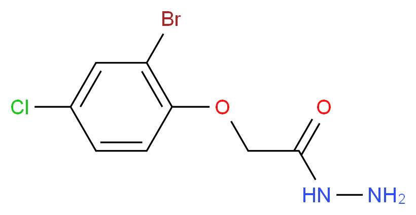 MFCD00702269 molecular structure