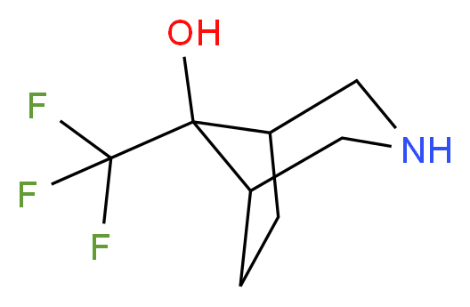 MFCD19442731 molecular structure