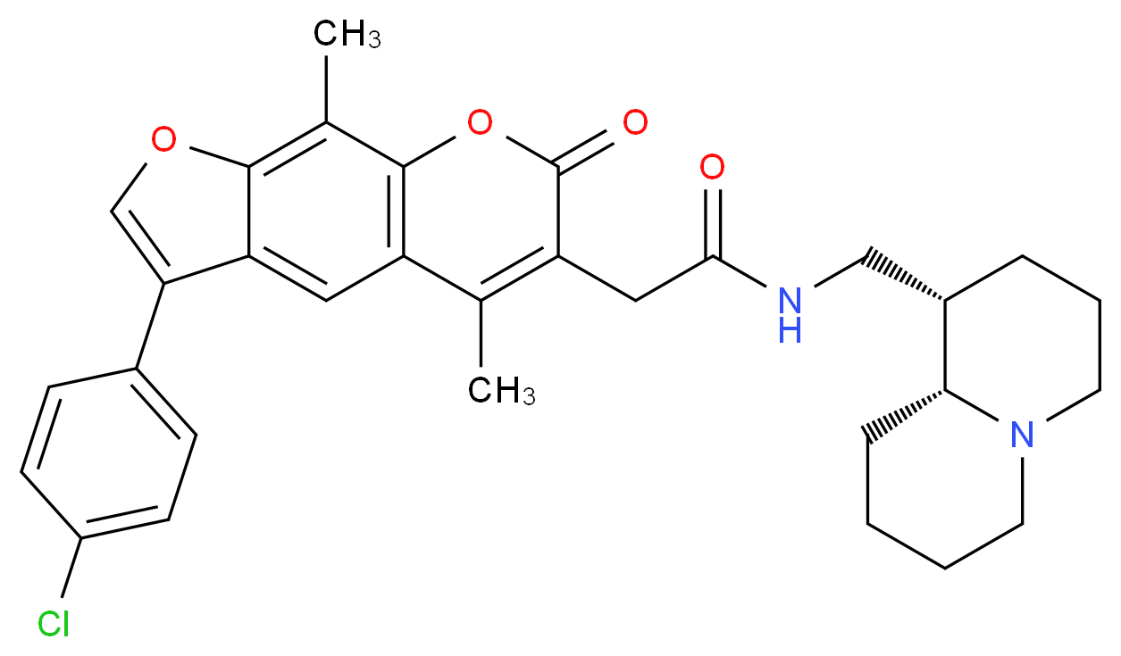 164282726 molecular structure
