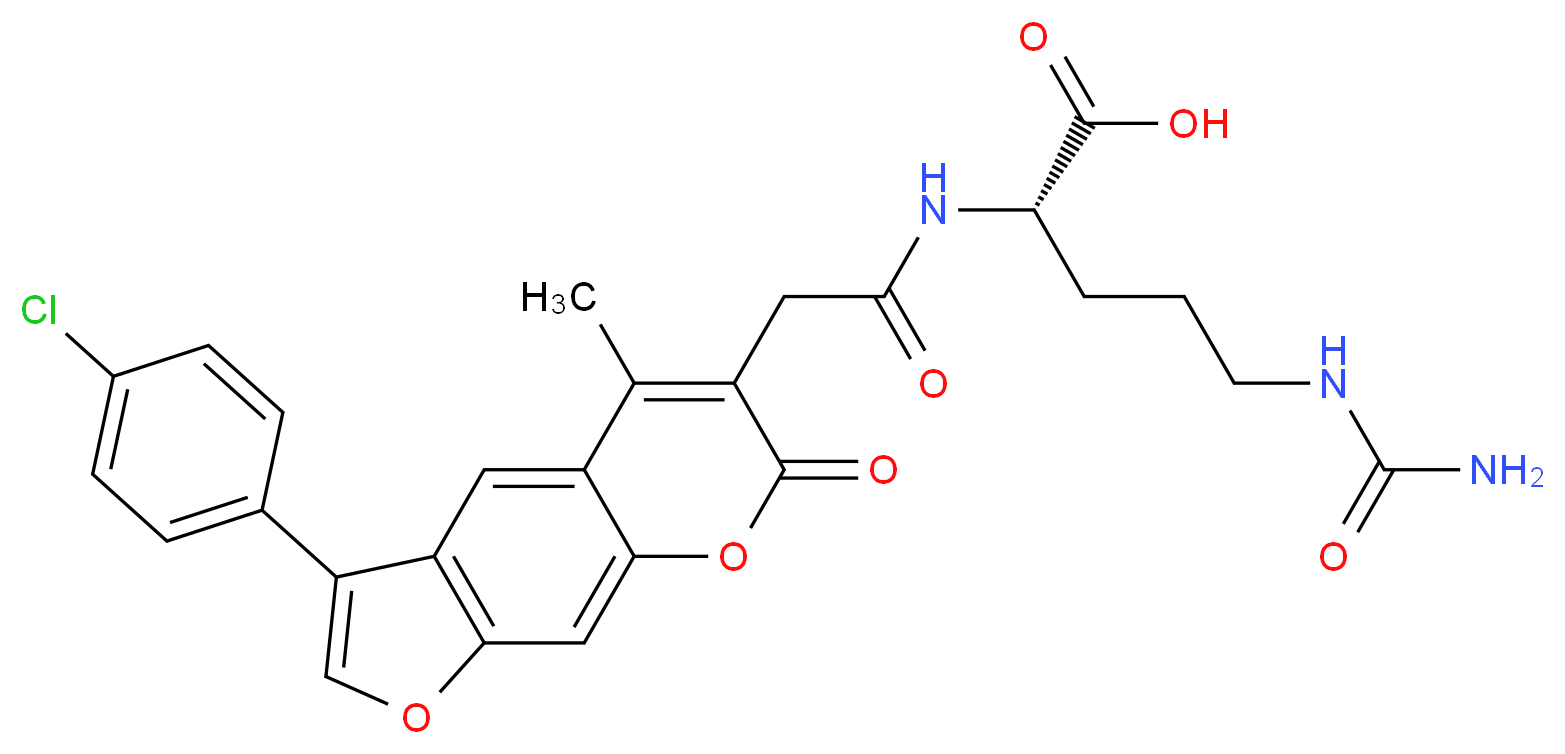 164262574 molecular structure