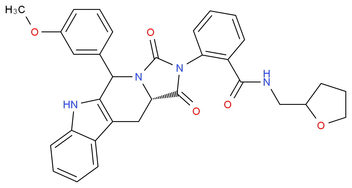 164271501 molecular structure