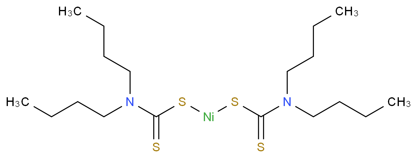 13927-77-0 molecular structure
